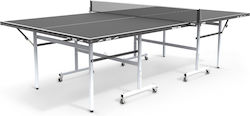 Stag Folding Indoor Ping Pong Table