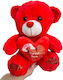JPT Plüsch-Teddybär Zum Valentinstag 30 cm