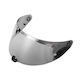 HJC Helmvisier I70 Iridium Silber Hj-31