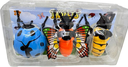 Миниатюра Игра За 3+ Години