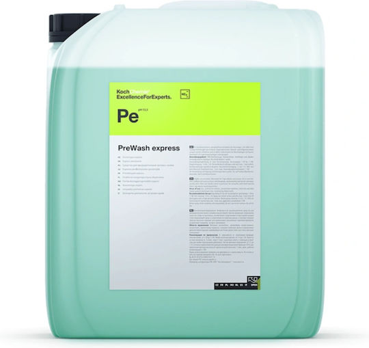 Koch-Chemie Prewash Αφρός Καθαρισμού για Αμάξωμα 23kg