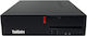Lenovo ThinkCentre M920s SFF Recondiționat Grad A (Core i5-8500/8GB/256GB SSD/Fără Sistem de Operare)