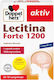 Lecitină Forte 1200mg 30 Capsule