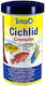 Tetra Food for Cichlid Fish in Granules 500ml