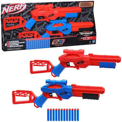Nerf Εκτοξευτής Alpha Strike για 8+ Ετών
