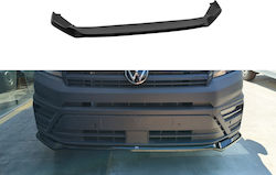 Spoiler Αυτοκινήτου Μπροστά Συμβατό με Volkswagen Crafter