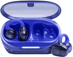 JBL Soundgear Clips Open Ear Bluetooth Handsfre...