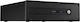 HP EliteDesk 800 G1 SFF Recondiționat Grad A (Core i5-4570/8GB/500GB HDD/Fără Sistem de Operare)