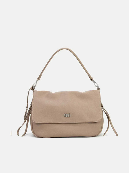 Women's Shoulder Bag Pink