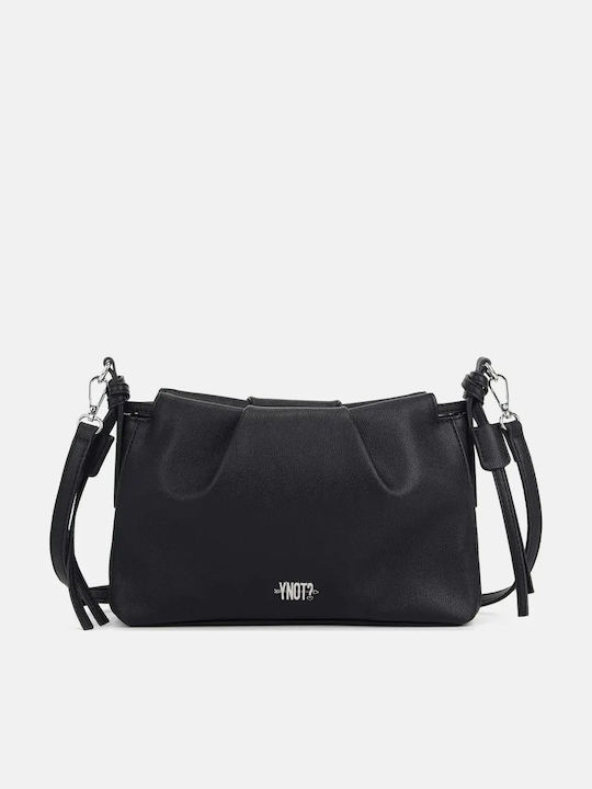 Damentasche Crossbody Schwarz