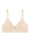 Cool Club Set Kids Training Bras Beige