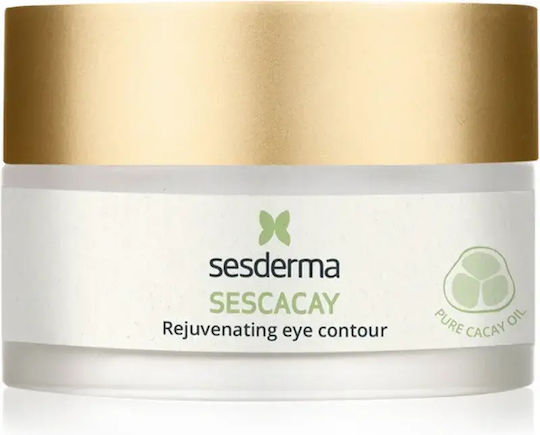Sesderma Sescacay Verjüngende Augenbefeuchter 30 Ml