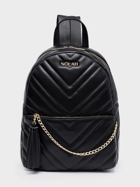 Nolah Pedro Women's Backpack Black