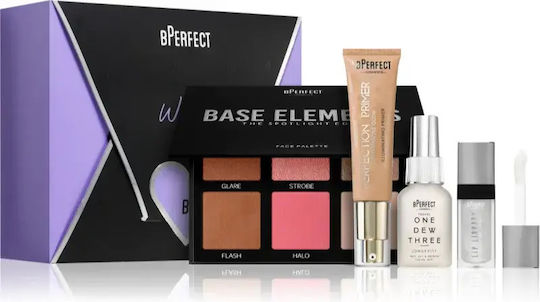 Bperfect Love Bundle Set Cadou 4 Bucăți