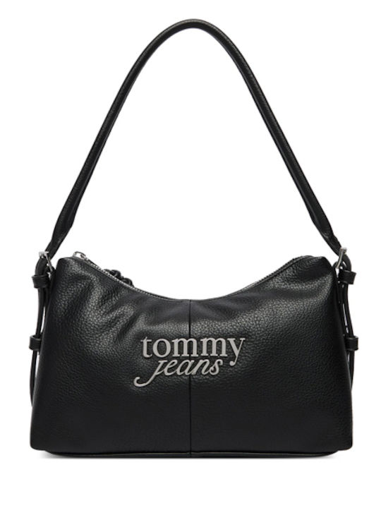 Tommy Hilfiger Γυναικεία Τσάντα Δερμάτινη