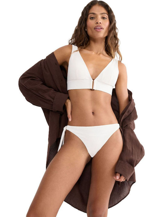 Triumph Summer Bikini Slip Εκρού