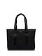 Women's Tote Bag Black
