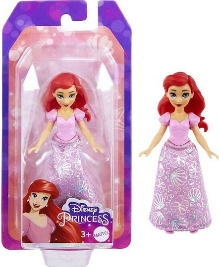 Păpușă Disney Princess pentru 3+ Ani