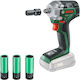 Bosch UniversalImpactDrive 18V-350 Brushless Μπ...