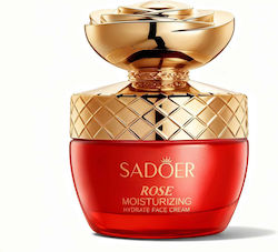 Sadoer Rose Light Κρέμα για Λάμψη 50gr Sadoer Rose Light Κρέμα για Λάμψη 50gr