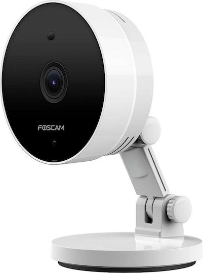 Foscam C5M-W IP Κάμερα Παρακολούθησης Wi-Fi Full HD+ 5MP με Αμφίδρομη Επικοινωνία και Φακό 2.4mm