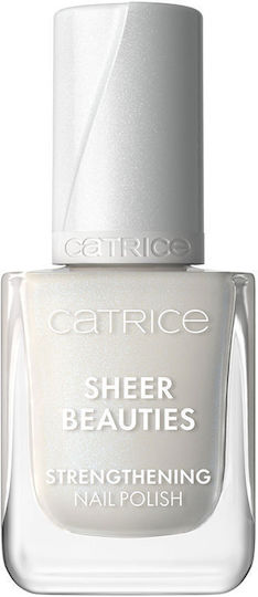 Catrice Cosmetics Sheer Beauties Tratament