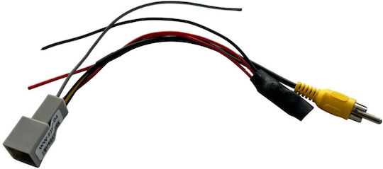 Bizzar Car Multimedia Adapter for Mitsubishi