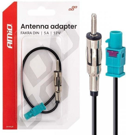 AMiO Internal Car Antenna Adapter
