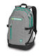 Motorex Rider Backpack Gray