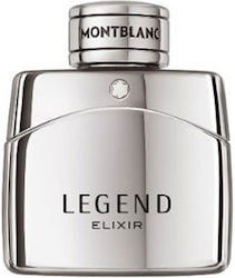 MontBlanc Legend Elixir Eau de Parfum