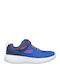 Go Run Kinder Sportschuhe Running Mit Klettverschluss Blau