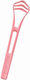 Tepe Tongue Cleaner Bad Breath 1 Piece Pink