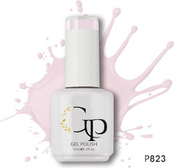 GP Trade Gel Nagellack P823 15ml