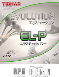 Tibhar Schläger-Gummi Ping Pong