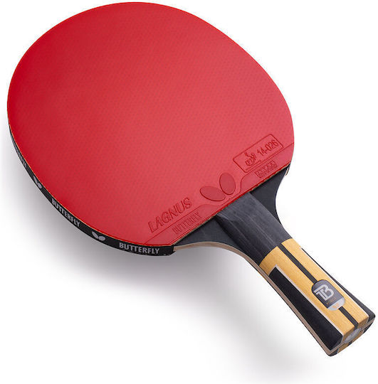 Ракета Пинг-понг Butterfly Timo Boll Force-44906901013344