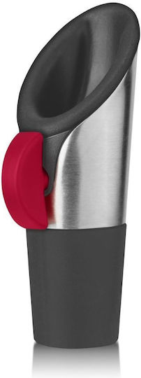 Innovine 12003 Flow Spout And Wine Cap 2-in-1 Sealing Switch