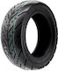 Tubeless Bereifung 90/65-6.5 Tuovt