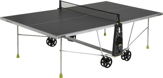 Cornilleau Πτυσσόμενo Τραπέζι Ping Pong Εξωτερικού Χώρου