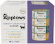 Applaws Wet Food for Cats in Cans 12x70gr