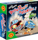 Alexander Speed Slayers Board Game