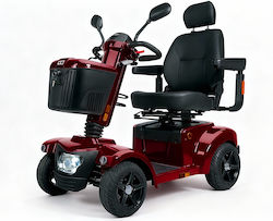 Mobiak Elektrisch Rollstuhl Perseus II Mobiak Elektrisch Rollstuhl Perseus II