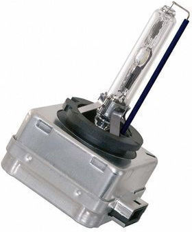 Lampa Auto D1S Xenon 4300K Alb Natural 35W