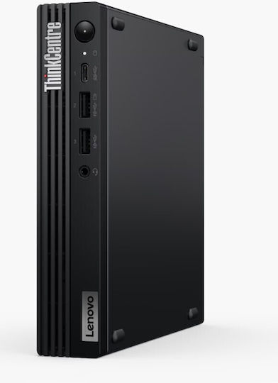 Lenovo ThinkCentre M70q Tiny G5 PC (Core i5-14500T/16GB DDR5/512GB SSD/W11 Pro)