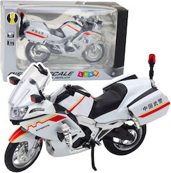 Lean Toys Μοτοσυκλέτα για 3+ Ετών
