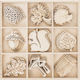 DP Craft Craft Accessories