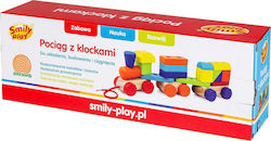 Smily Play Όχημα