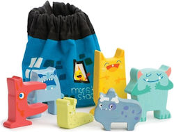 Tender Leaf Toys Jucărie De Activitate Pentru Bebeluși