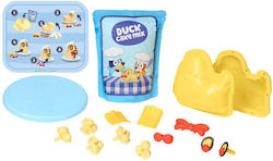 MGA Entertainment Creative Chefs Bluey Duck MGA Entertainment Creative Chefs Bluey Duck