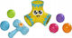 Tomy Stacking Toy Toomies