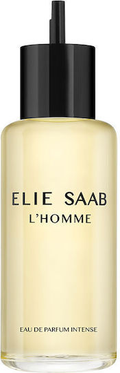 Elie Saab L'homme Intense Eau de Parfum Nachfüllen 150ml